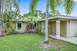 6737 1st Street, Jupiter