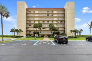 7420 S Ocean Drive 512, Jensen Beach