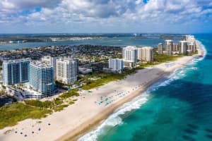 3100 N Ocean Dr, 1904-p, Singer Island