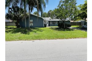 707 W Boulevard Chatelaine Boulevard, Delray Beach