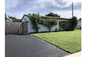 6811 Cody Street, Hollywood