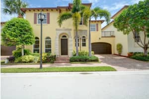 103 Via Poinciana Lane, Boca Raton