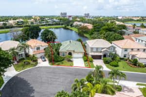 1232 Avondale Lane, West Palm Beach