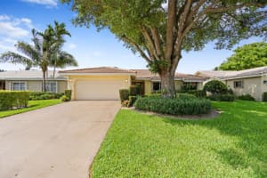 5860 Colony Court, Boca Raton