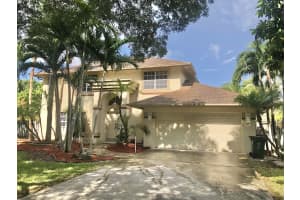 7111 Nw 44th Lane, Coconut Creek