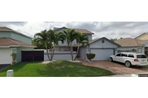 9950 Sw 12th Street, Pembroke Pines