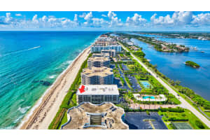 3390 S Ocean Boulevard 304, Palm Beach