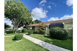 4287 Willow Pond Circle, West Palm Beach
