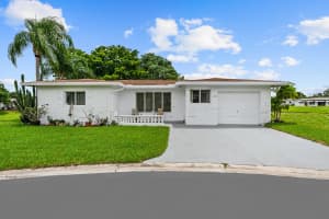 1095 Nw 72nd Terrace, Margate