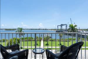 3901 S Flagler Drive 502, West Palm Beach