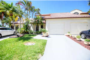 18552 Woodstream Drive, Boca Raton