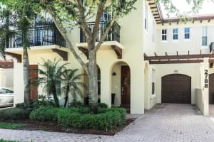 2788 Eagle Rock Circle 605, West Palm Beach