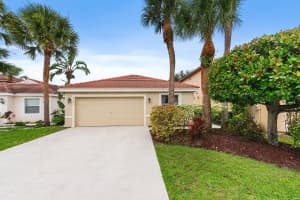 6101 Savannah Way, Lake Worth