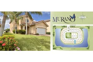 2649 Sw Gallery Circle, Palm City