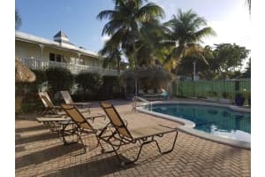 2124 Ne 5th Avenue 105, Wilton Manors