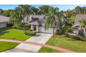 12664 Headwater Circle, Wellington