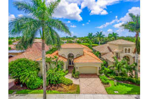 110 Monte Carlo Drive, Palm Beach Gardens