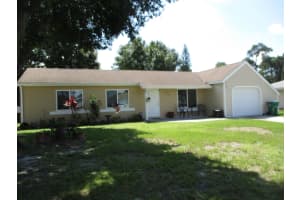 1457 Se Buckingham Terrace, Port St. Lucie, Fl 34952, Port St Lucie