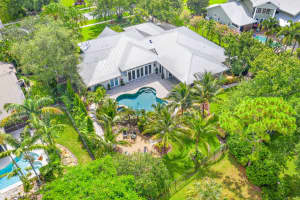 5570 Sw Coral Tree Lane, Palm City