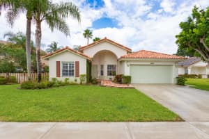 8656 Rosalie Court, Boynton Beach