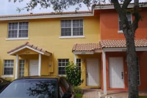 6735 Sienna Club Drive, Lauderhill