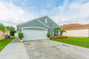 5843 22nd Street, Vero Beach