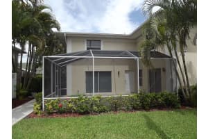 1536 N Lawnwood Circle 1, Fort Pierce