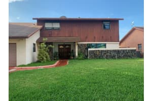 6941 Nw 45th Street, Lauderhill