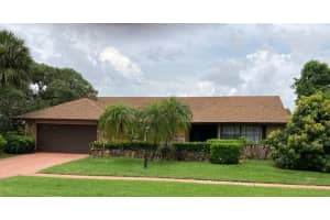 12696 Headwater Circle, Wellington