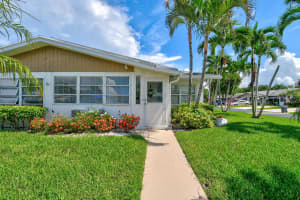 5281 Mariesa Avenue, West Palm Beach