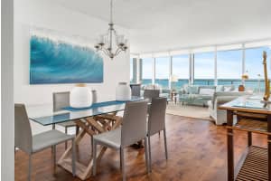 3554 Ocean Drive 803s, Vero Beach