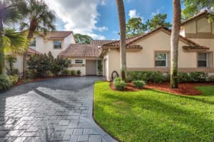 5196 Majorca Club Drive, Boca Raton