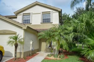 7926 Sienna Springs Drive, Lake Worth
