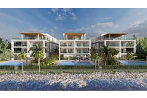200 Inlet Way Ph, Palm Beach Shores