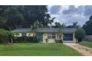 1880 Nw Sunset Boulevard Nw, Jensen Beach