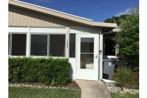 3382 Americo Drive, West Palm Beach