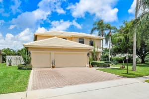 5778 Aspen Ridge Circle, Delray Beach