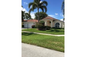 5727 Aspen Ridge Court, Delray Beach