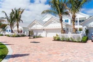 120 Strand Drive, Vero Beach