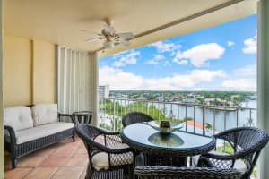 3114 S Ocean Boulevard 809, Highland Beach