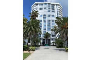 1440 S S. Ocean Boulevard 15-c, Lauderdale By The Sea