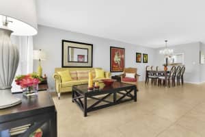 3114 S Ocean Boulevard 404, Highland Beach