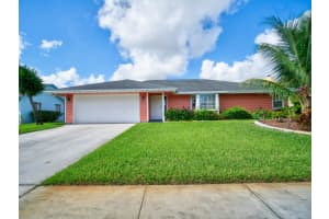 646 White Water Drive, West Palm Beach