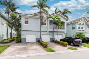 3171 Laurel Ridge Circle, Riviera Beach