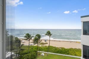 2850 S Ocean Boulevard 513, Palm Beach