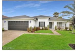 570 Mackenzie Cir, St. Augustine, Fl 32092, St Augustine