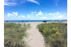 3600 N Ocean Drive 302, Singer Island