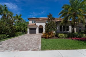 16042 Tuscany Estates Drive, Delray Beach