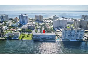 401 N Riverside Drive 406, Pompano Beach