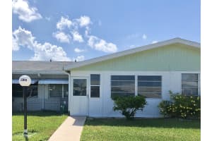3385 Christopher Street, West Palm Beach